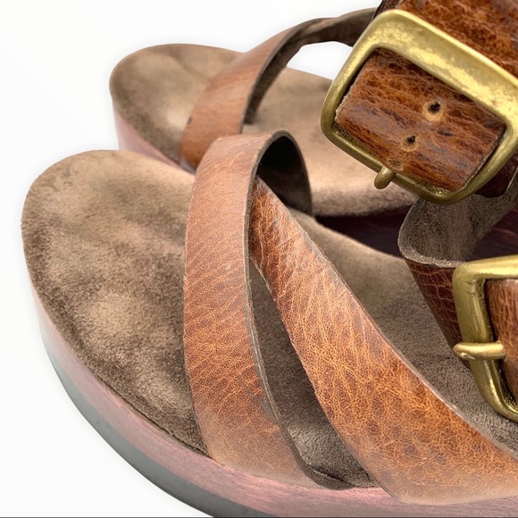 $1️⃣5️⃣0️⃣CALLEEN CORDERO Suri Sandals - Picture 2 of 7